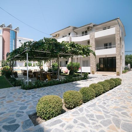 Villa Antonio Ulcinj Exterior foto