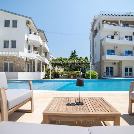 Villa Antonio Ulcinj Exterior foto