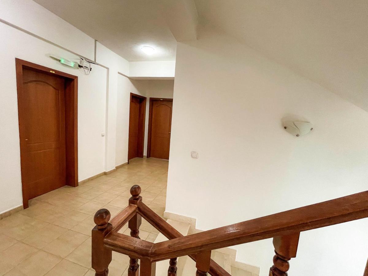 Villa Antonio Ulcinj Exterior foto