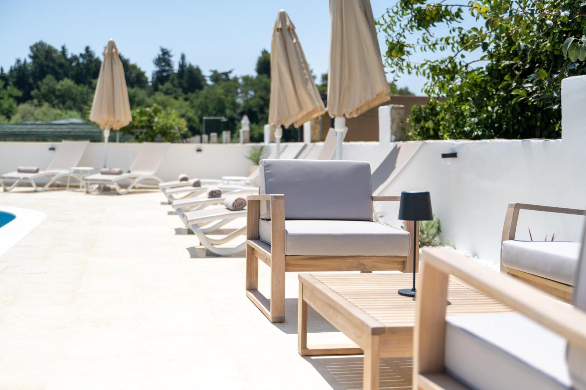 Villa Antonio Ulcinj Exterior foto