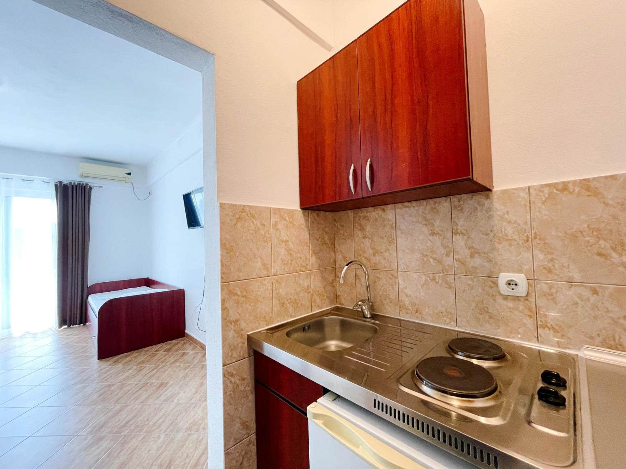 Villa Antonio Ulcinj Cameră foto