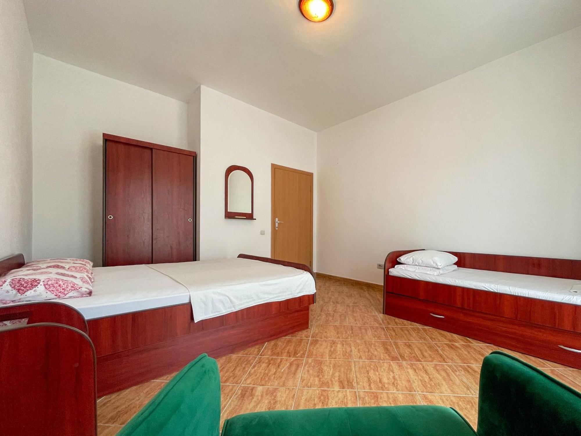 Villa Antonio Ulcinj Cameră foto