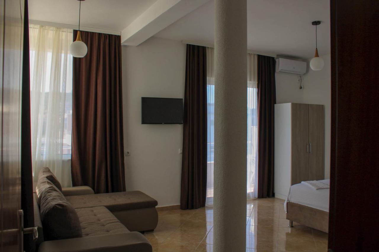 Villa Antonio Ulcinj Exterior foto